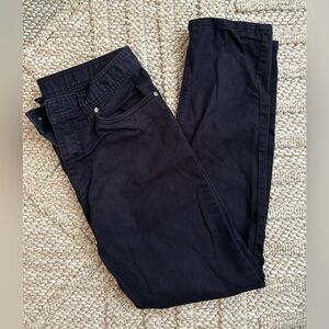 Prana Men’s Slim Fit Pants (30x30)